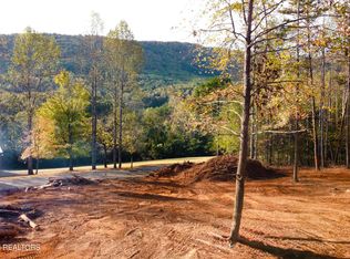 LOT 4 Peachie Way, Cosby, TN 37722