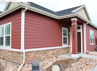 5402 Jordy Russ Grv, Colorado Springs, CO 80924