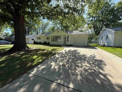 1813 SW Prairie Rd, Topeka, KS, 66604