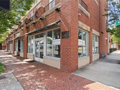 1921 W Cary St UNIT A, Richmond, VA, 23220
