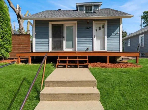 2047 Nokomis Ave, Saint Paul, MN 55119