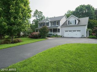 21080 Rosebay St, Leonardtown, MD 20650