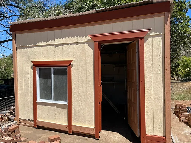 Tierra Libertia Rd — Photo 14