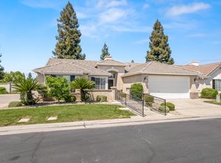 2104 W Rue Street Michel, Fresno, CA 93711