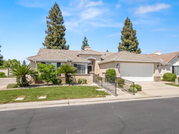 2104 W Rue Street Michel, Fresno, CA 93711