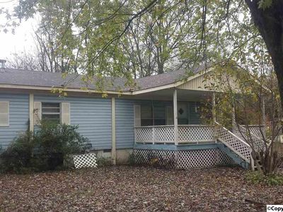 354 Railroad Ave, Albertville, AL, 35950