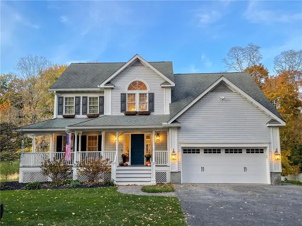 79 Delavergne Avenue, Wappingers Falls, NY 12590