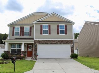 1950 Stoney Pointe Cir, Monroe, NC 28112