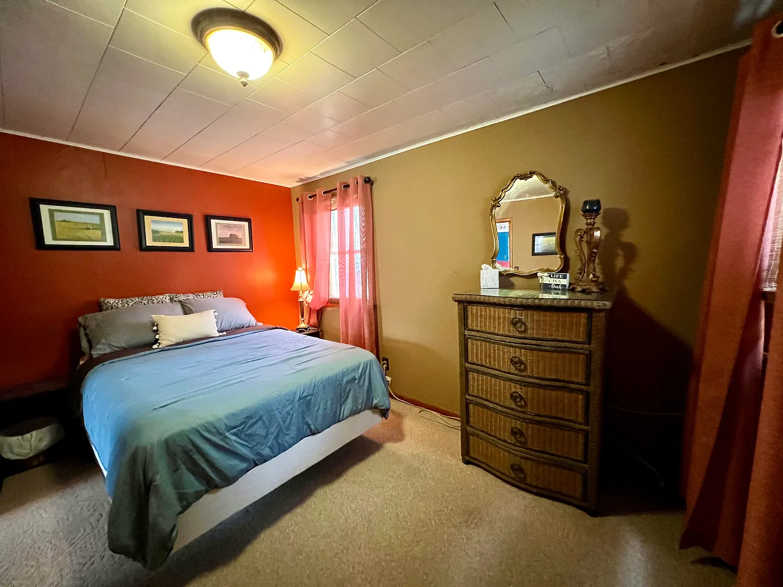 3 bed, 1008 sqft, $950 — Photo 4
