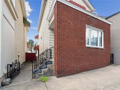 166 Southern Ave, Pittsburgh, PA, 15211