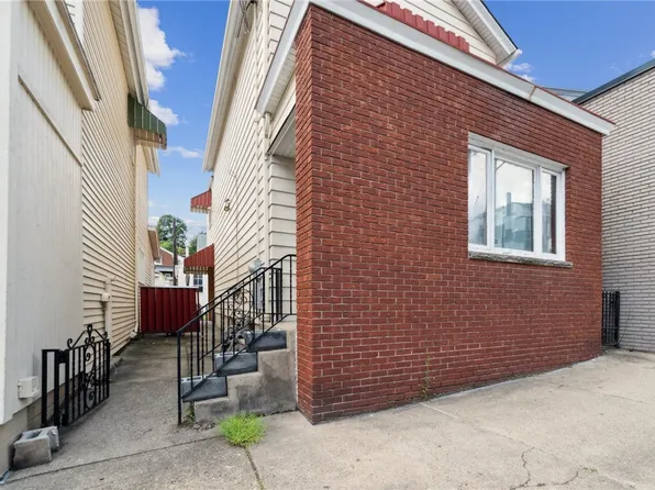 166 Southern Ave, Pittsburgh, PA 15211