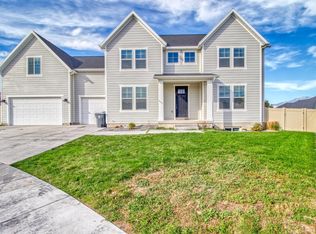 642 W Ritter, Saratoga Springs, UT 84045