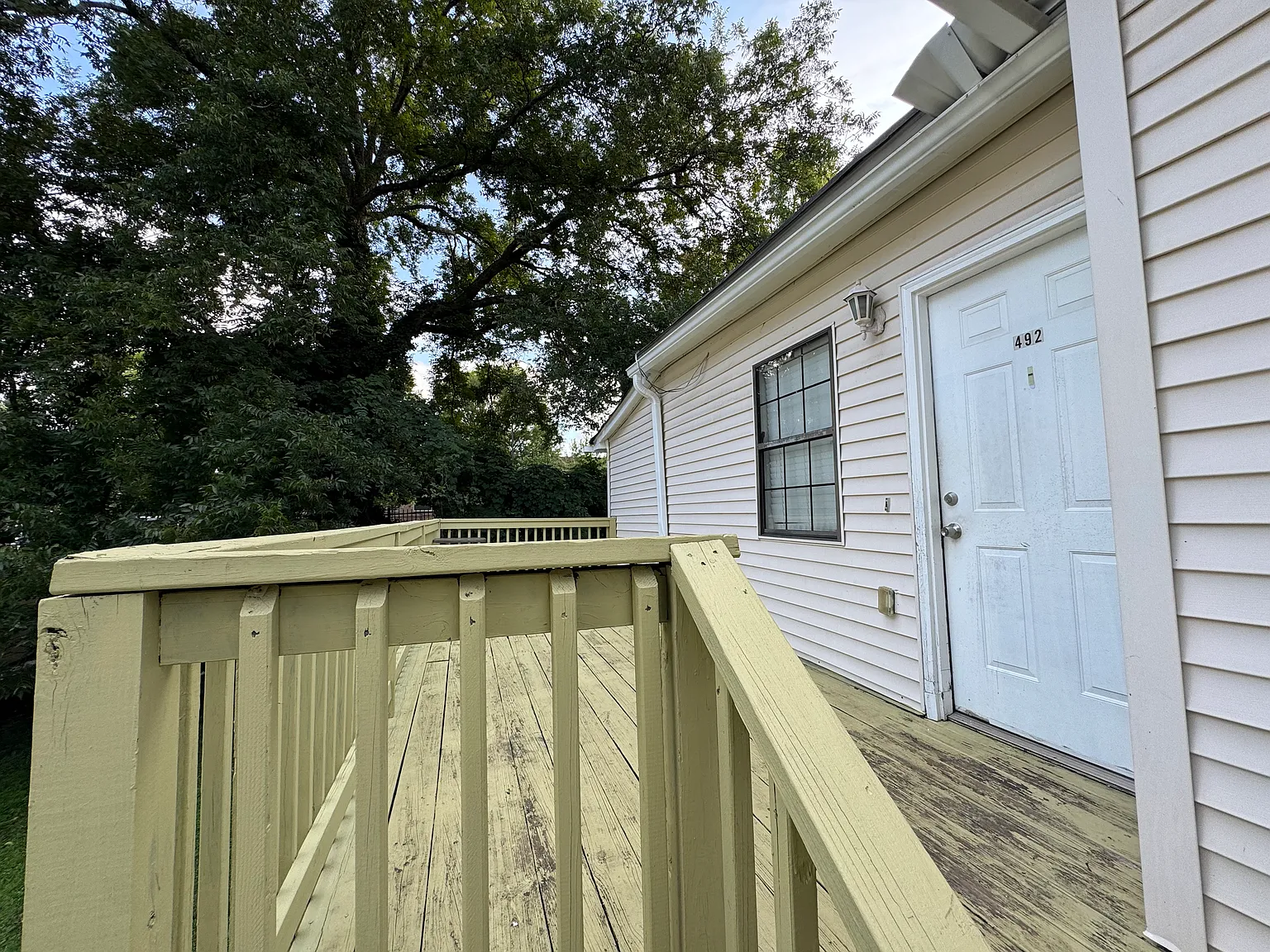 2 bed, 500 sqft, $1,500 — Photo 3