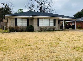 2600 Waverly Dr, Bossier City, LA 71111