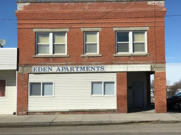 Eden Apartments, 190 Wilson St E #101, Eden, ID 83325