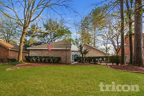 3602 Hill Springs Dr Photo 1
