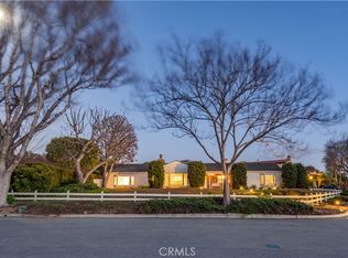 1600 Margate Rd, Palos Verdes Peninsula, CA 90274