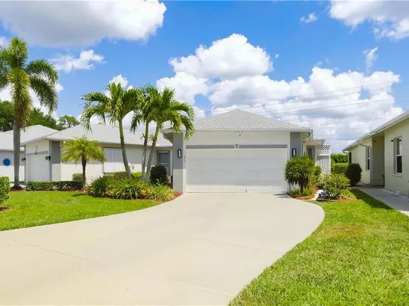 415 Crossfield CIR #81, NAPLES, FL 34104