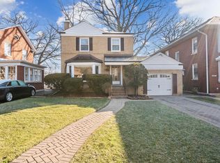 9363 S Longwood Dr, Chicago, IL