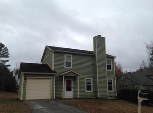 1942 Denham Ct, Lithonia, GA 30058