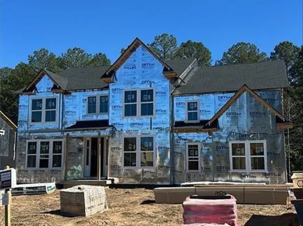 722 Conley Dr, Canton, GA 30115