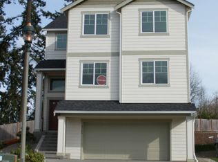 2528 189th Street Ct E, Tacoma, WA 98445