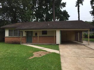 5555 Picadilly Ln, Beaumont, TX 77708