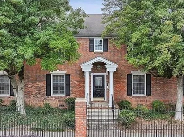 6700 Roswell Rd, Atlanta, GA 30328