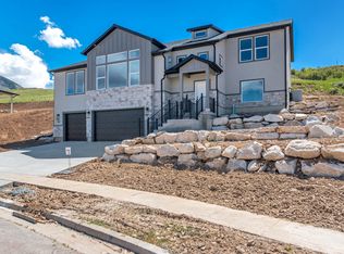 702 Oakridge Dr Lot 701, Tooele, UT 84074