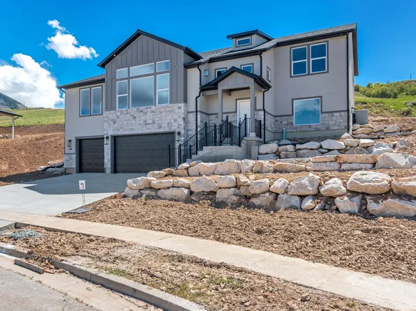 702 Oakridge Dr Lot 701, Tooele, UT 84074