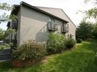 915 Spruce Hills Dr UNIT 915, Glen Gardner, NJ 08826
