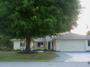 1 Fitzgerald Ln, Palm Coast, FL 32137