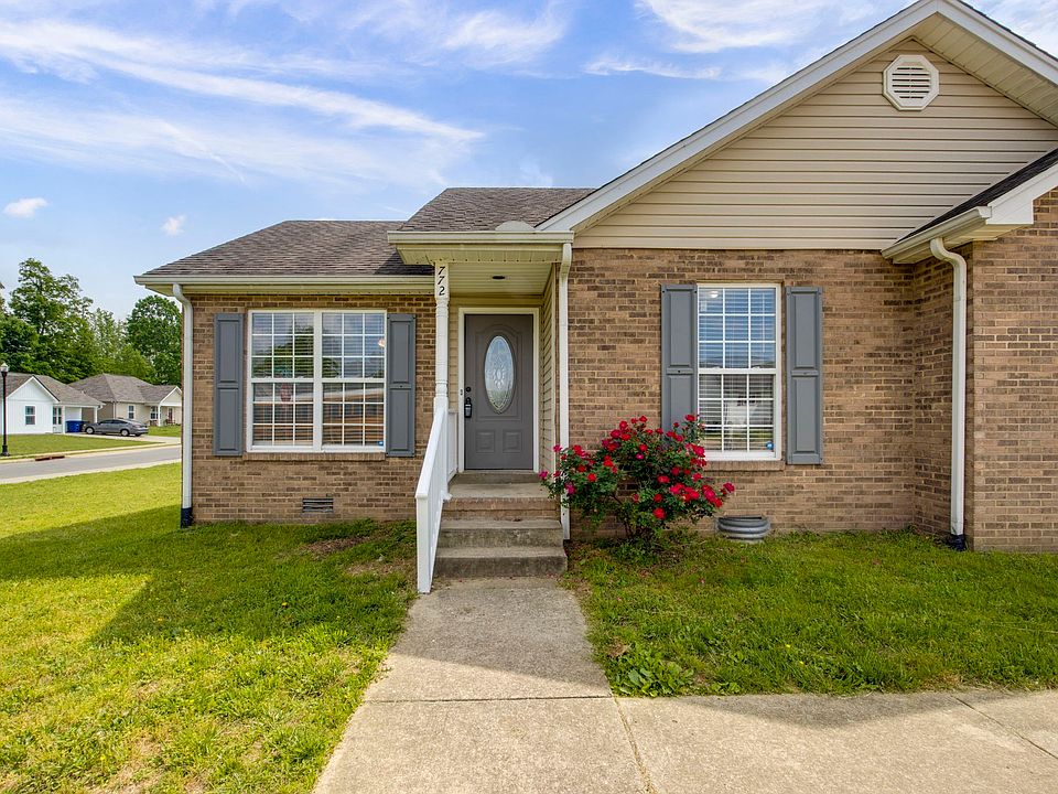 772 Shelby Lynn Dr, Springfield, TN 37172 | Zillow