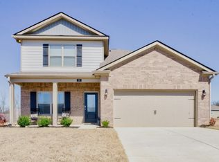 70 Driftwood Loop, Oakland, TN 38060