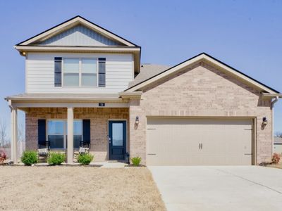 70 Driftwood Loop, Oakland, TN, 38060