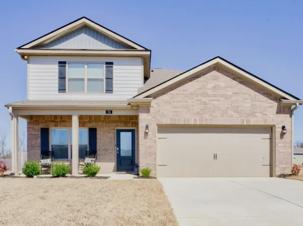 70 Driftwood Loop, Oakland, TN