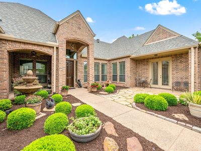 1028 Gabriel Ln, Fort Worth, TX, 76116