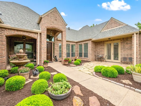 1028 Gabriel Ln, Fort Worth, TX 76116