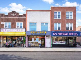 6604 18th Ave, Brooklyn, NY 11204