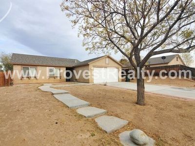 17785 Carson Cir, Adelanto, CA, 92301