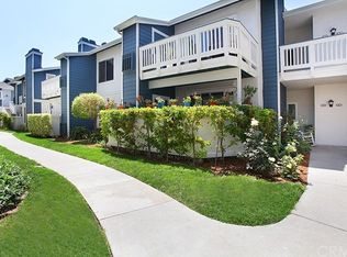 12068 Sylvan Riv UNIT 58, Fountain Valley, CA 92708