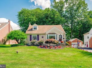 308 Larchwood Rd, Springfield, PA 19064