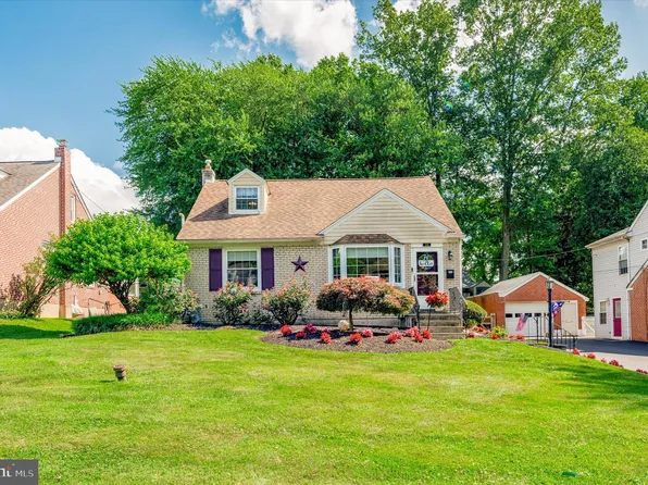 308 Larchwood Rd, Springfield, PA 19064