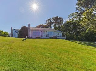 17 Bog Way, Chatham, MA 02633