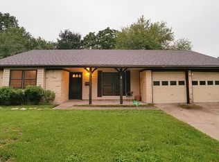 5415 Camden Ln, Pearland, TX 77584