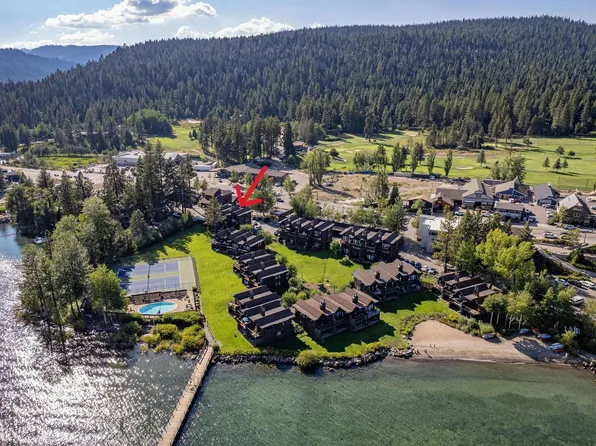 270 N Lake Blvd #6, Tahoe City, CA 96145
