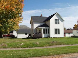 507 6th Ave S, Park Falls, WI 54552