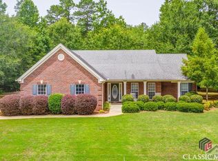100 Lexington Cir, Athens, GA 30607