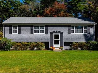 44 Morgan Rd, Whitman, MA 02382