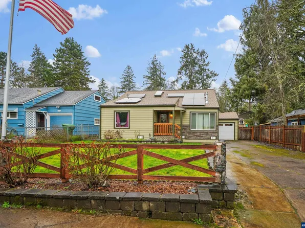 3425 Neef Ave SE, Salem, OR 97302